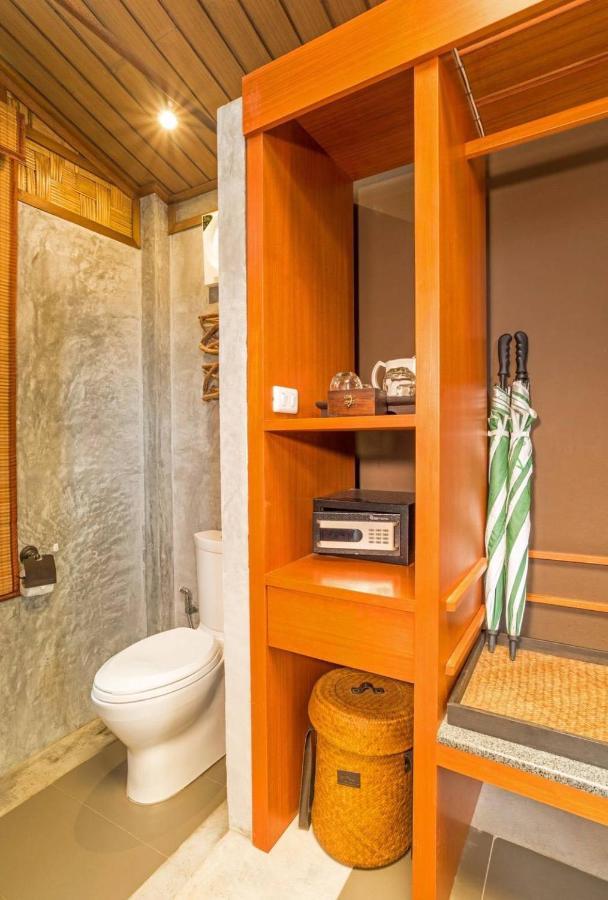 Alama Sea Village Resort - Sha Extra Plus Koh Lanta Exterior photo